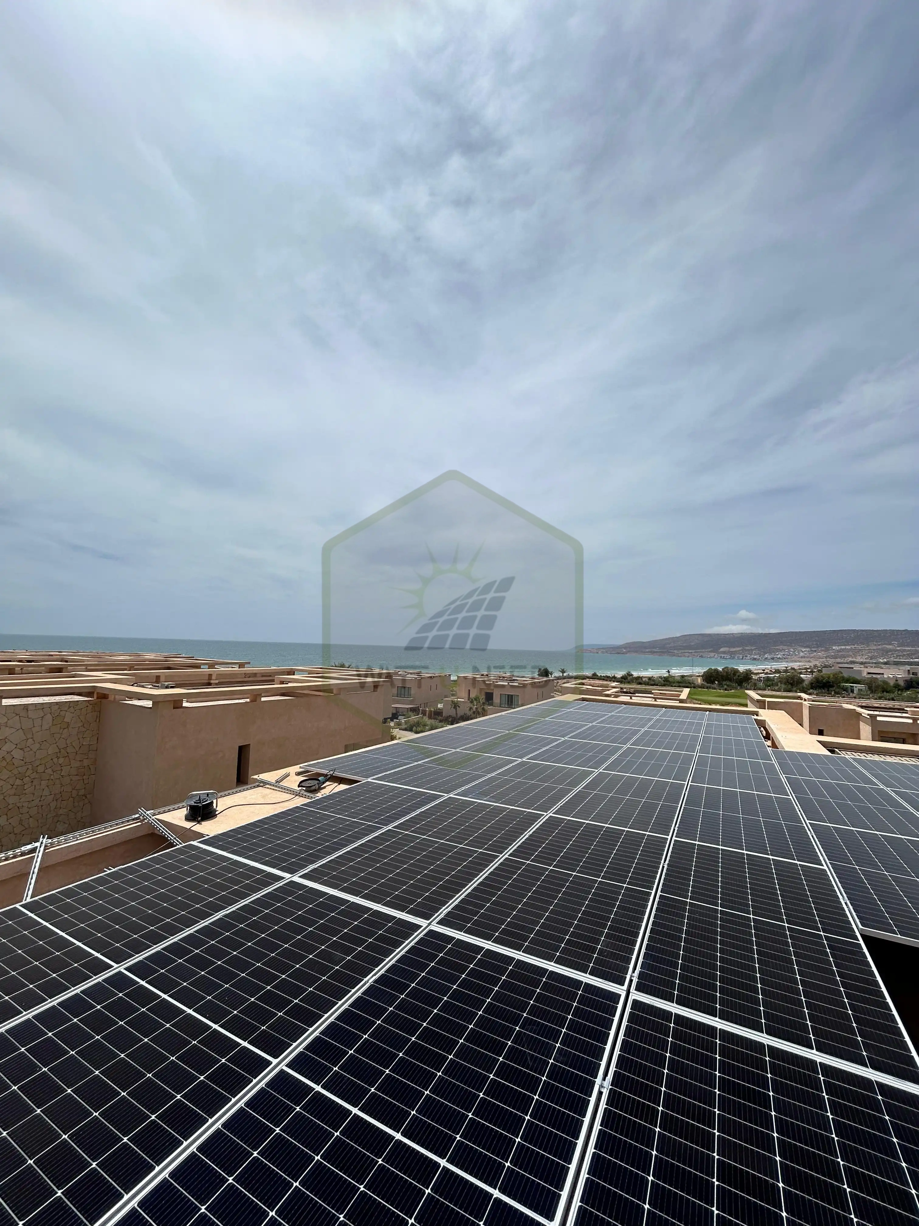 Solutions solaires résidentielles Wattuneed Maroc - Image 33